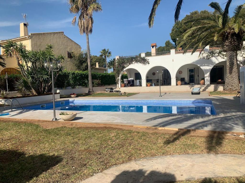 Villa Ame137 *
